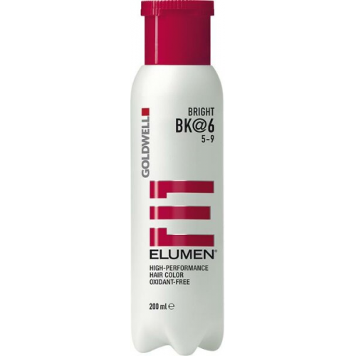 Goldwell Elumen Haarfarbe Bright NG@6 200 ml