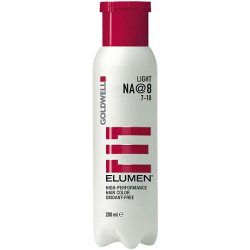 Goldwell Elumen Haarfarbe Light NA@8 200 ml