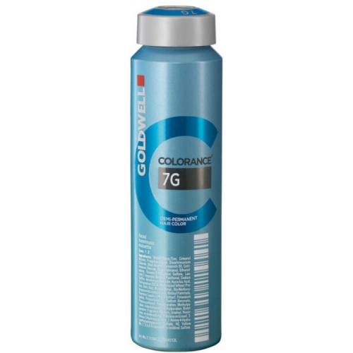 Goldwell Colorance 5NBP hellbraun reflecting opal Depot 120 ml