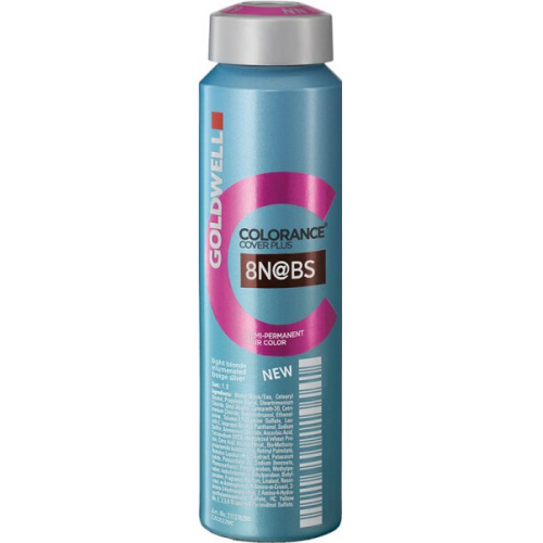 Goldwell Colorance 7N@BP mittelbl. elum. beige pearl Depot 120 ml