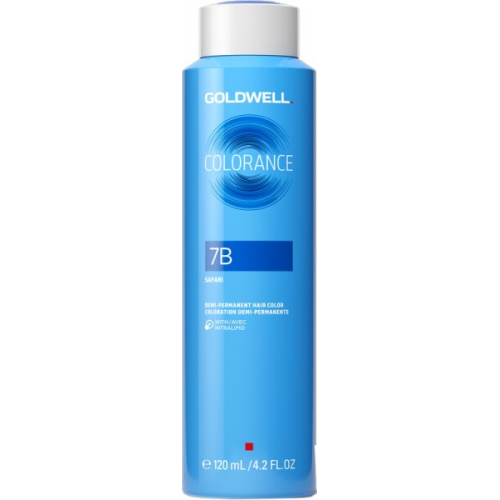 Goldwell Colorance 7B Warm Browns Depot 120 ml