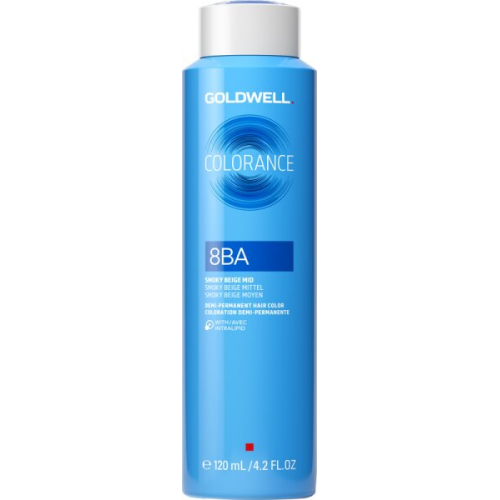 Goldwell Colorance 8BA smoky beige mittel Depot 120 ml