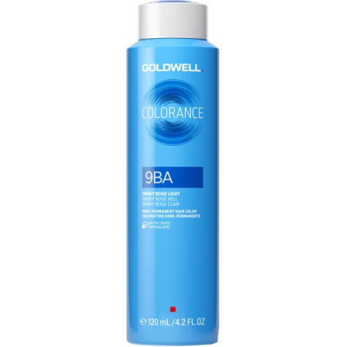 Goldwell Colorance 10BA smoky blond Depot 120 ml