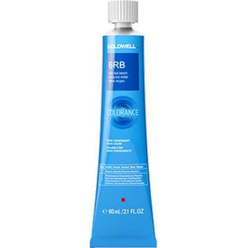 Goldwell Colorance rotbuche mittel 6 RB 60 ml