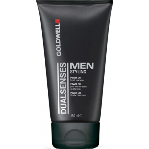 Goldwell Dualsenses Men Power Gel 150 ml