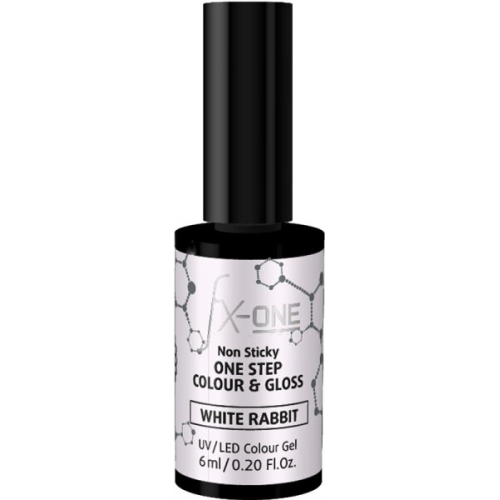 Alessandro Fx-One C&G White Rabbit 6 ml