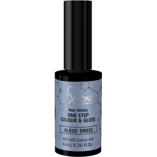 Alessandro Fx-One C&G Aless' Dress 6 ml