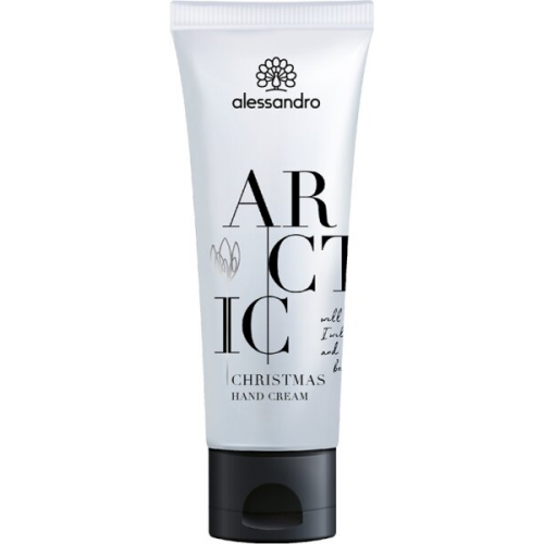 Alessandro Arctic Handcreme 75 ml