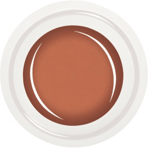 Alessandro Colour Gel 120 Toffee Nut 5 g