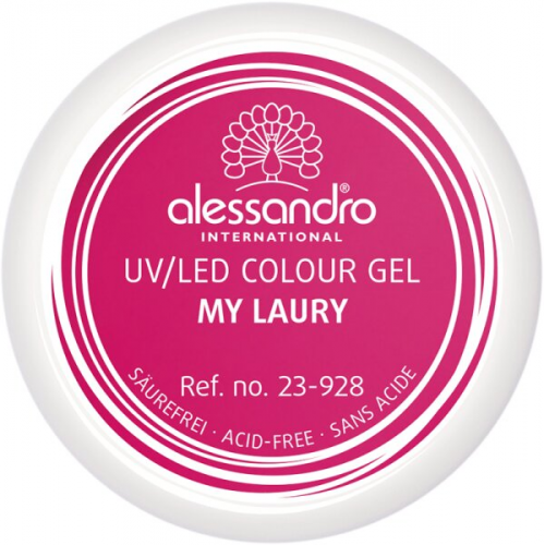 Alessandro Colour Gel 928 My Laury 5 g