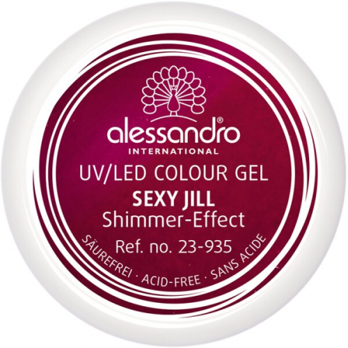 Alessandro Colour Gel 935 Sexy Jill 5 g