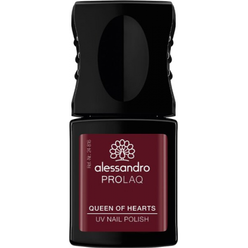 Alessandro Prolaq Queen of Hearts 8 ml