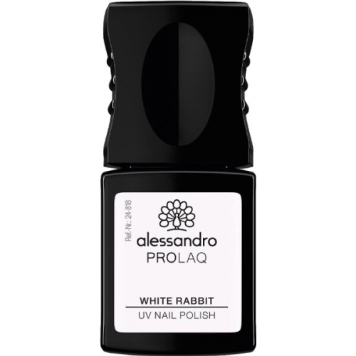 Alessandro Prolaq White Rabbit 8 ml