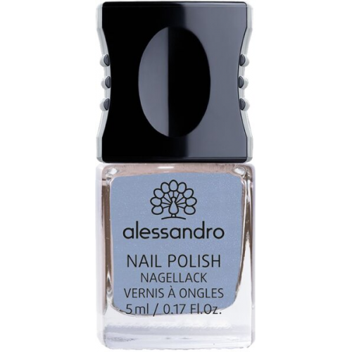 Alessandro Nail Polish Nagellack Meet Me In Wonderland Aless' Dress 5 ml