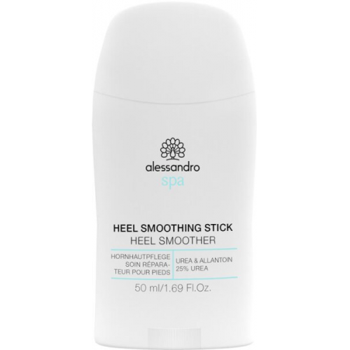 Alessandro Spa Foot Heel Smoothing Stick 50 ml