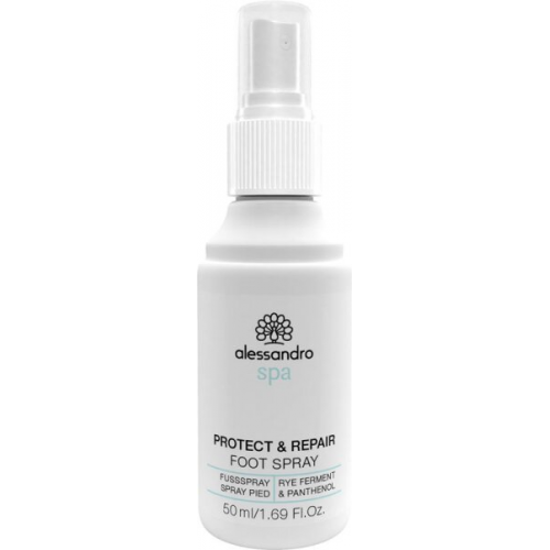 Alessandro Spa Foot Protect & Repair Fu&szlig;spray 50 ml