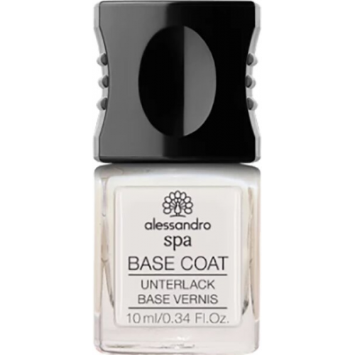 Alessandro Spa Base Coat Unterlack 10 ml