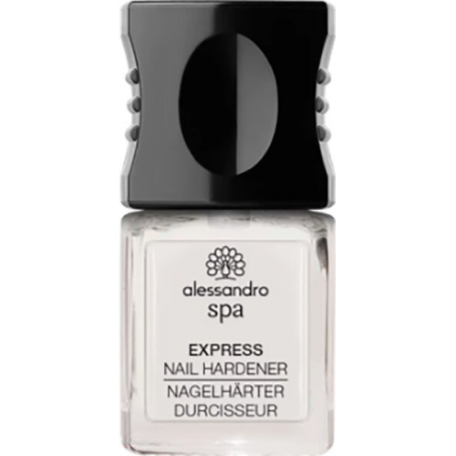 Alessandro Spa Express Nail Hardener 10 ml