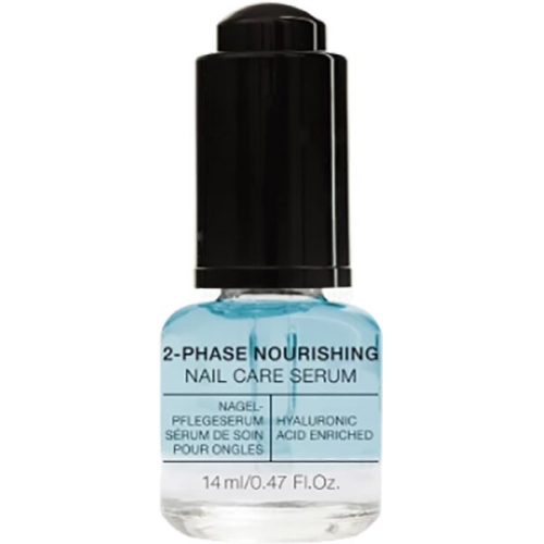 Alessandro Spa 2-Phase Nourishing Nail Care Serum 14 ml