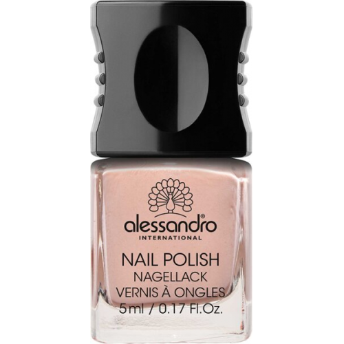 Alessandro Colour Code 4 Nail Polish 09 Sinful 5 ml