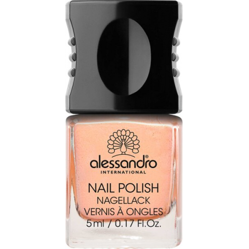 Alessandro Colour Code 4 Nail Polish 16 Rock Candy 5 ml