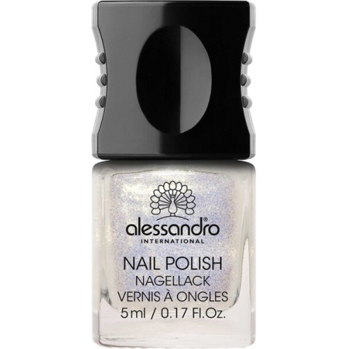 Alessandro Colour Code 4 Nail Polish 78 Illumination 5 ml