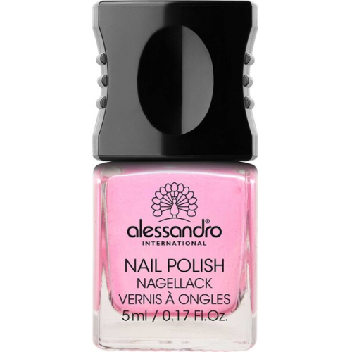 Alessandro Colour Code 4 Nail Polish 87 Hawaiian Dream 5 ml