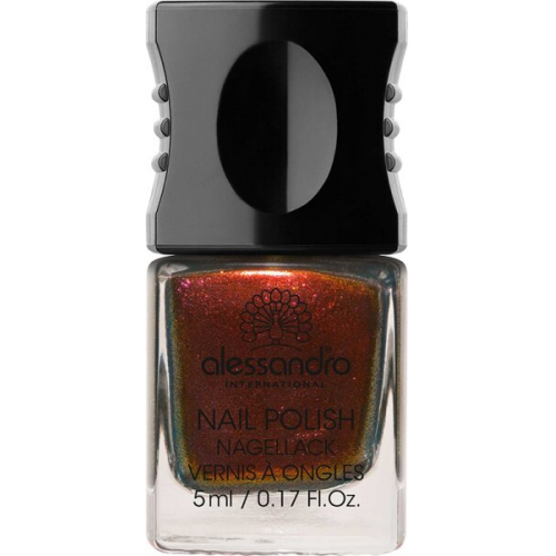 Alessandro Colour Code 4 Nail Polish 88 Merry Poppins 5 ml