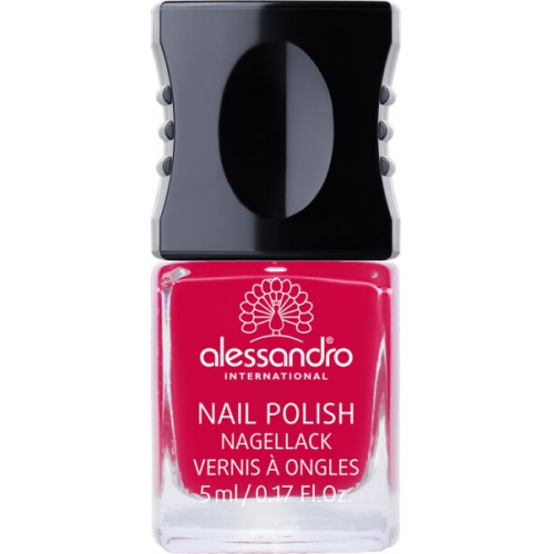 Alessandro Colour Code 4 Nail Polish 915 Just Joy 5 ml