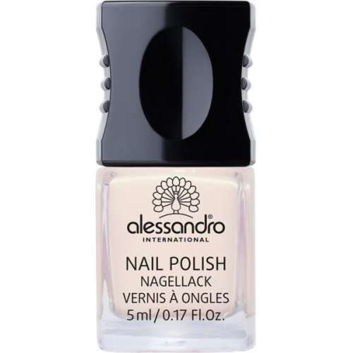 Alessandro Colour Code 4 Nail Polish 929 Pretty Ballerina 5 ml