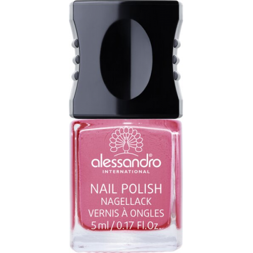 Alessandro Colour Code 4 Nail Polish 930 My First Love 5 ml