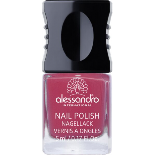 Alessandro Colour Code 4 Nail Polish 931 Petite Nana 5 ml