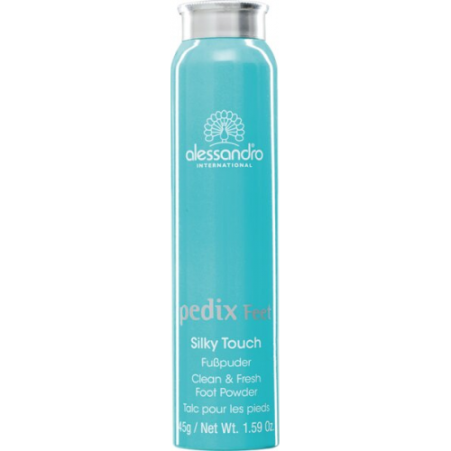 Alessandro Pedix Feet Silky Touch Powder 45 g