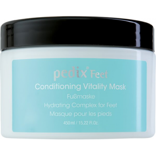 Alessandro Pedix Feet Vitality Mask 450 ml