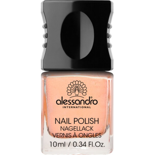 Alessandro Colour Code 4 Nail Polish 16 Rock Candy 10 ml