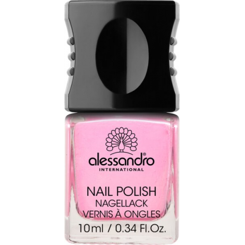 Alessandro Colour Code 4 Nail Polish 87 Hawaiian Dream 10 ml