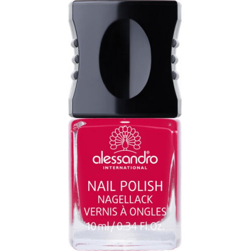 Alessandro Colour Code 4 Nail Polish 915 Just Joy 10 ml