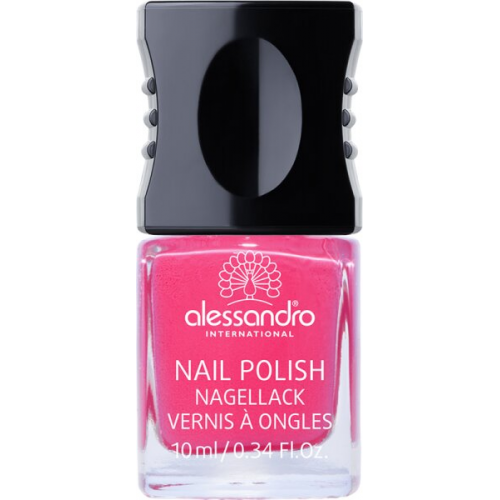 Alessandro Colour Code 4 Nail Polish 928 My Laury 10 ml