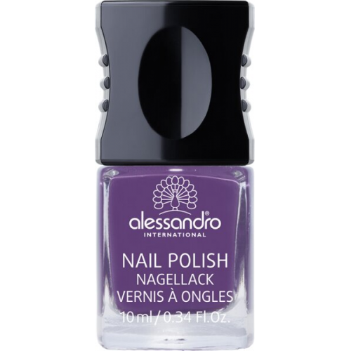 Alessandro Colour Code 4 Nail Polish 932 Mamma Mia 10 ml