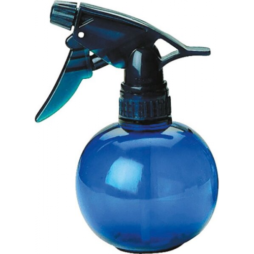 Efalock Spr&uuml;hflasche Kugel blau 300 ml