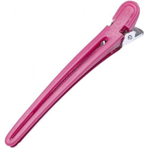 Efalock Abteilclip Combi pink 12 Stk.