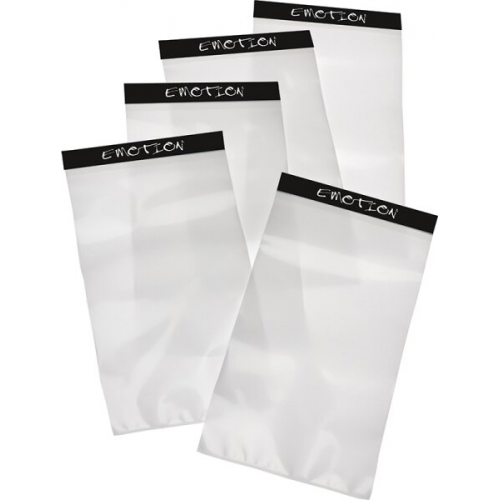 Efalock Emotion Perfect Color Wraps M 9x20cm