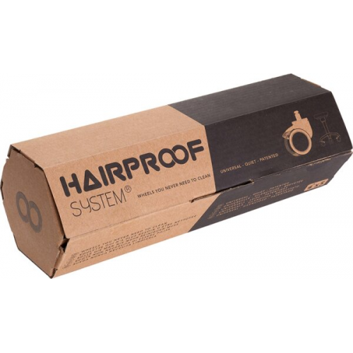 Efalock Hairproof Laufrolle 5er