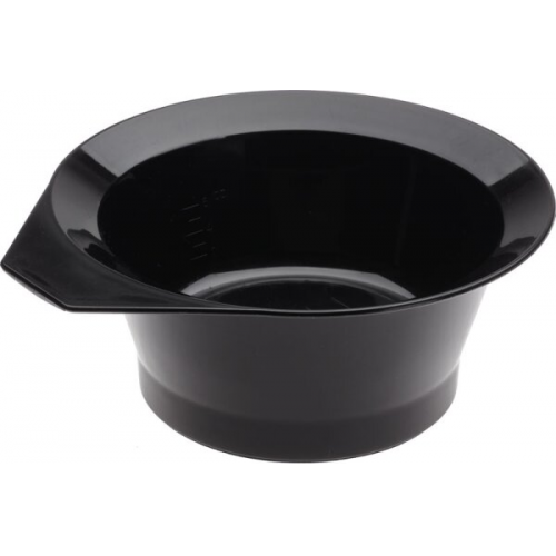 Efalock F&auml;rbeschalen Rainbowl Schwarz