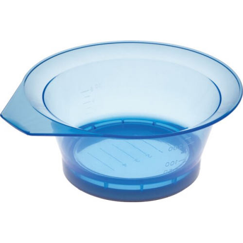 Efalock F&auml;rbeschalen Rainbowl Blau