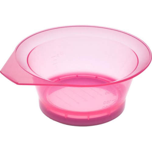 Efalock F&auml;rbeschalen Rainbowl Pink