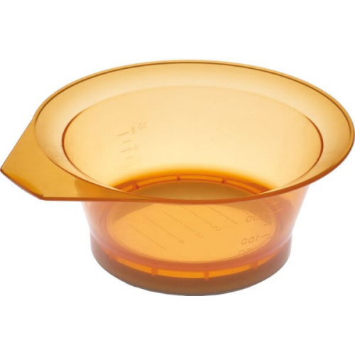 Efalock F&auml;rbeschalen Rainbowl Orange