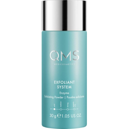 QMS Medicosmetics Exfoliant System Enzyme Exfoliant Powder 30 g