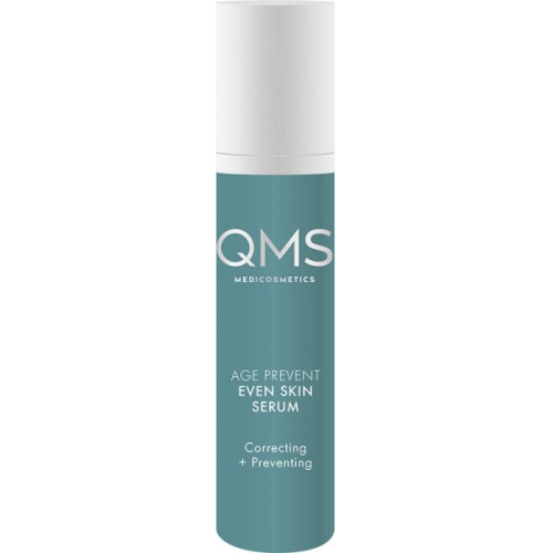 QMS Medicosmetics Age Prevent Even Skin Serum 30 ml