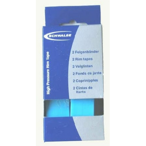 Schwalbe Felgenband H.P. 20/559 2er-Set 20 / 559 blau